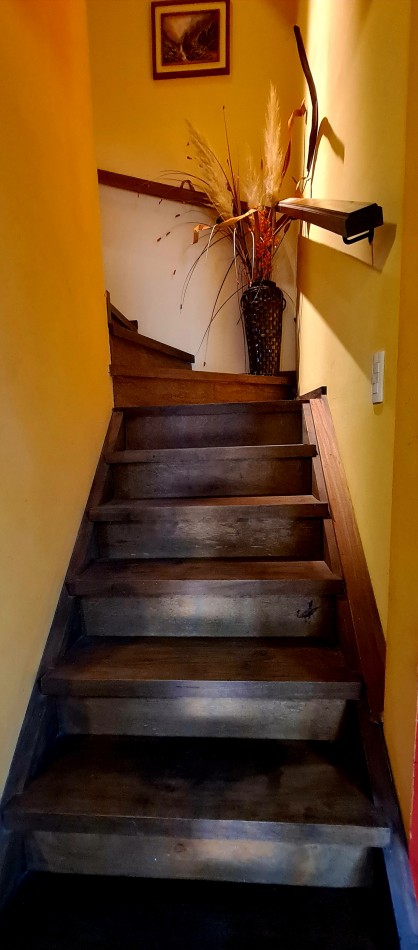 Venta casa de 3 ambientes a 2 cuadras del mar 