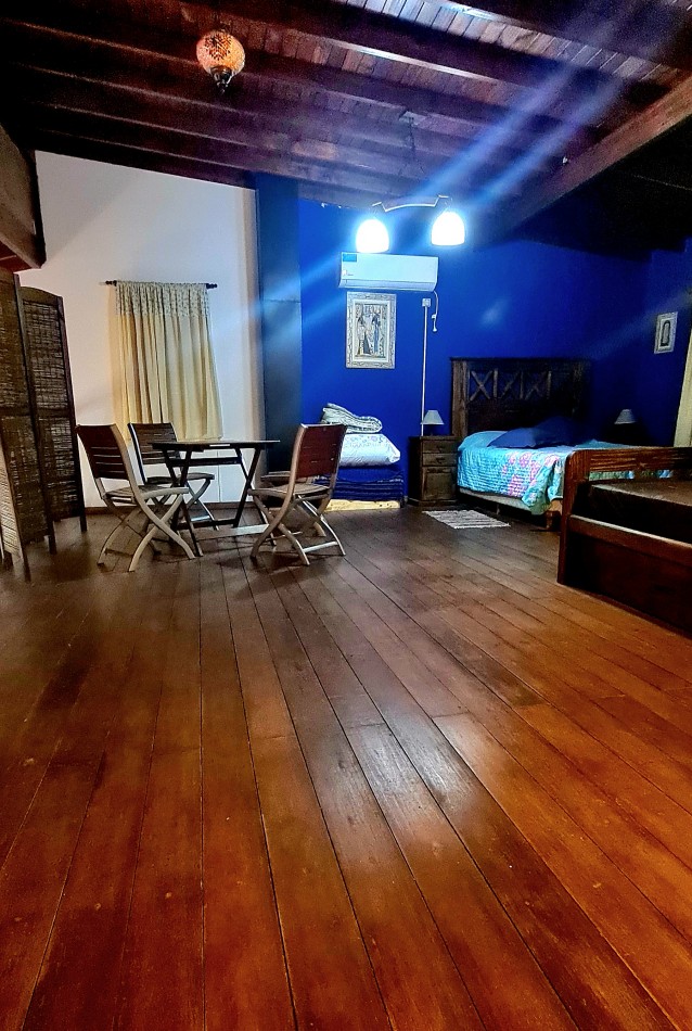 Venta casa de 3 ambientes a 2 cuadras del mar 
