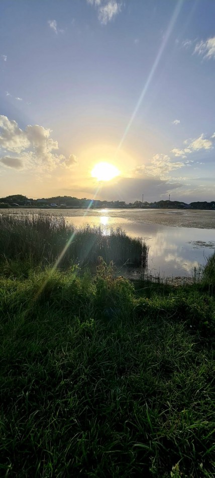 Venta casa de 3 ambientes a 2 cuadras del mar 