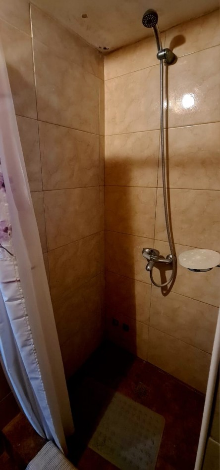 Venta casa de 3 ambientes a 2 cuadras del mar 