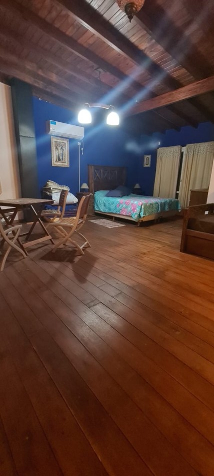 Venta casa de 3 ambientes a 2 cuadras del mar 