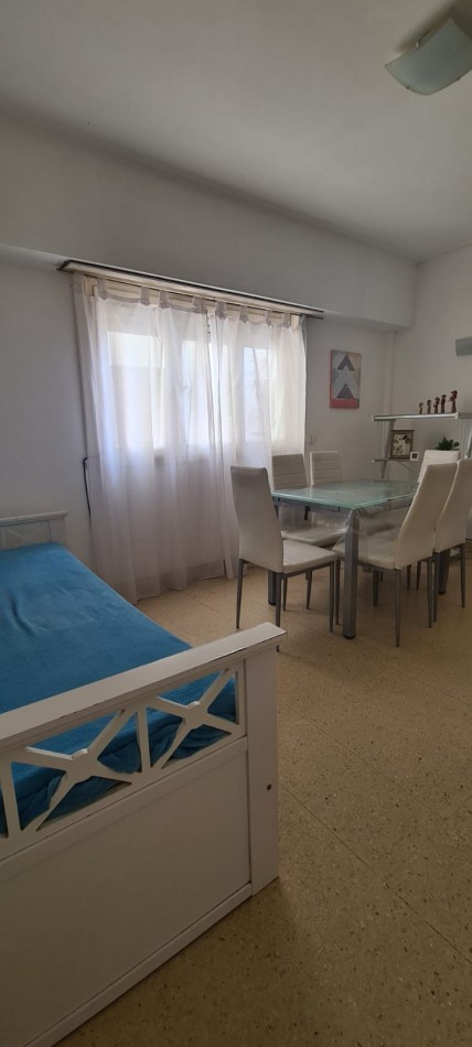 Venta 1 ambiente apto credito 