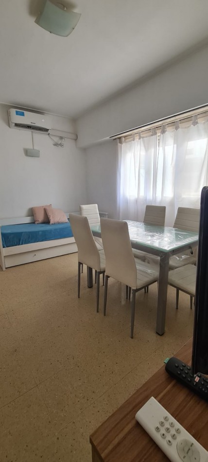 Venta 1 ambiente apto credito 