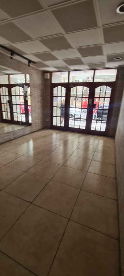 Venta 1 ambiente apto credito 