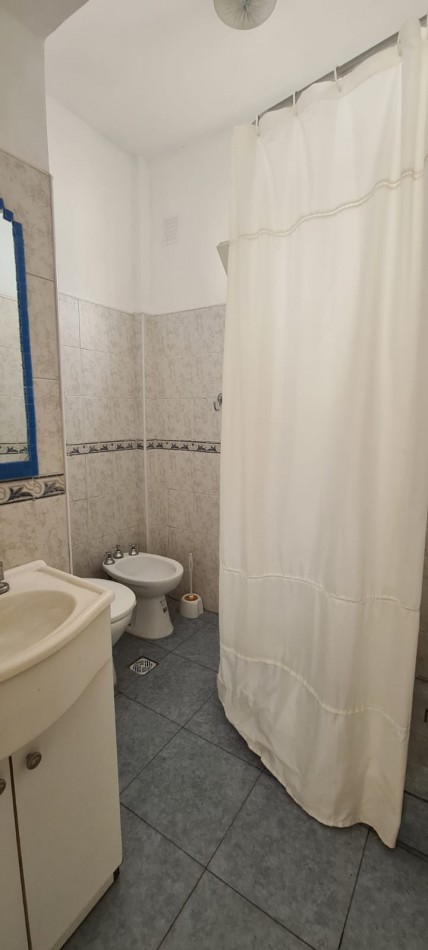 Venta 1 ambiente apto credito 