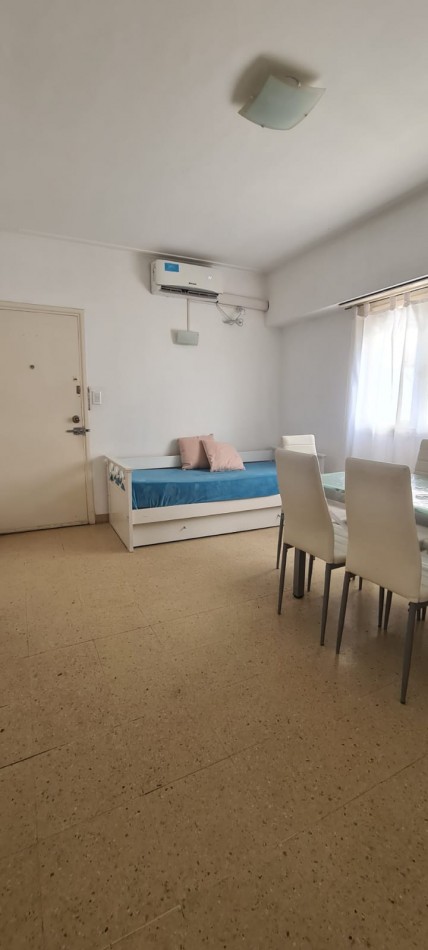 Venta 1 ambiente apto credito 