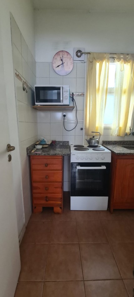Venta 1 ambiente apto credito 