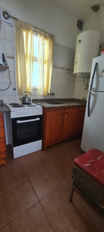 Venta 1 ambiente apto credito 