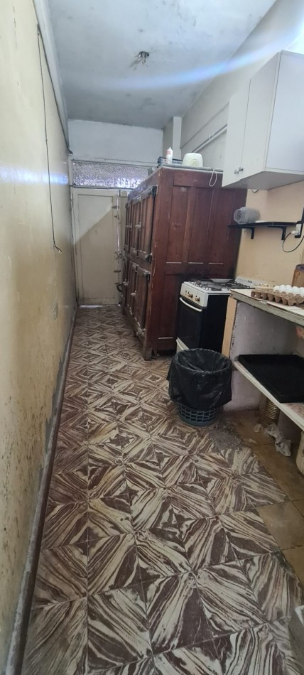 Venta local + fondo de comercio