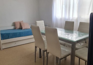 Venta 1 ambiente apto credito 